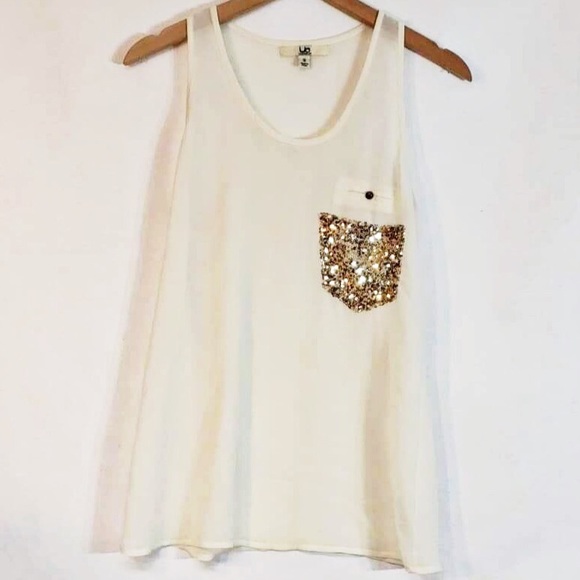 Ya Los Angeles Tops - Ya Tank Top